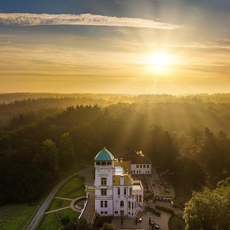 Bed and Breakfast De Harmonie Molenhoek Exterior foto