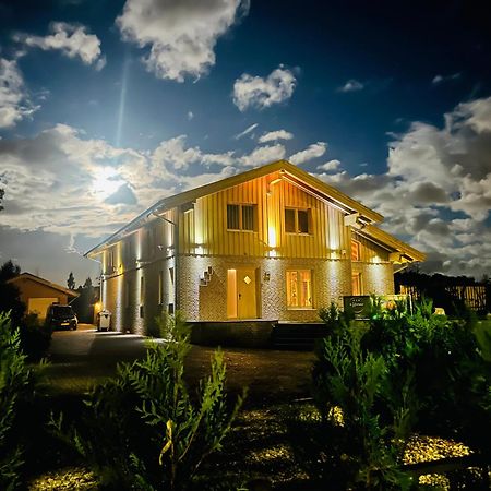 Bed and Breakfast De Harmonie Molenhoek Exterior foto