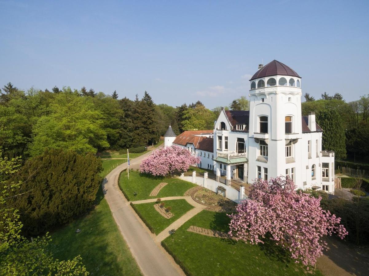 Bed and Breakfast De Harmonie Molenhoek Exterior foto